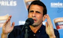 Capriles: 