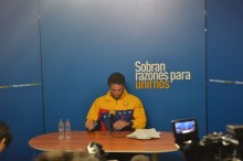 Capriles: 