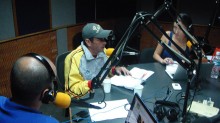 Capriles rechazó cierre de la frontera con Colombia