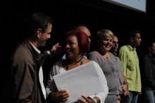 Labor de escuelas regionales reconoció Gobierno de Miranda