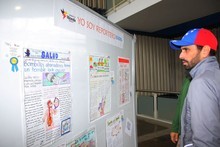 Capriles: Una sociedad crítica permite lograr el país de pro...