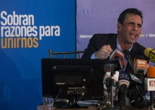 Capriles: 
