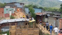 Capriles: “De esta terrible circunstancia saldremos el 6D co...