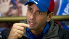 Capriles a Portal180: “Tomamos muchas cosas de Pepe Mujica c...