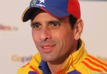 Capriles tilda de "vergüenza" lo ocurrido con Lópe...