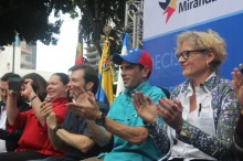 Cerca de 41 mil mujeres han aprendido planificación familiar...
