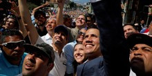 "La poca legitimidad que tenía Maduro se acabó": H...