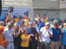 Milagros Paz: “Cumaná celebra 500 años ante la indolencia de...