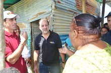 Capriles anunció nuevas modalidades en certificados de mater...