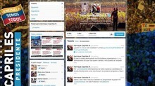 Capriles condena "uso político" de la Fuerza Armad...