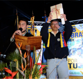 Josy Fernández: "He realizado un buen trabajo porque me...