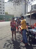 Primero Justicia Vargas denuncia mal funcionamiento de los s...