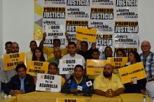 PJ Carabobo: Las primarias significan organización para gana...
