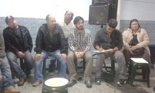 Primero Justicia Caracas: Gobierno venezolano cohabita con l...