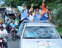 Ismael García: Decimos a Maracay que este triunfo de la Unid...