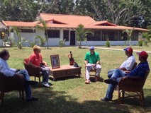 Capriles: Ante tanta incapacidad no nos extrañe que también ...