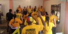 Primero Justicia Carlos Arvelo juramentó junta electoral mun...
