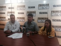 Carlos Chacón: “Fracaso de los controles en la frontera humi...
