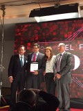 Alcalde Ocariz comparte experiencia de gestión en México