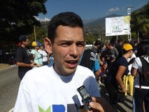 Con éxito se realizó gran caminata familiar en Mérida