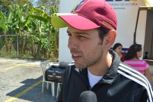 Alcaldía Libertador de Mérida desarrolló V Feria de Corotos