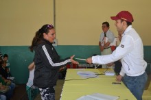 Alcaldía de Libertador canceló becas a 483 alumnos de escuel...