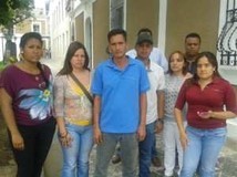 Carlos García: “Queremos un alcalde que resuelva los problem...