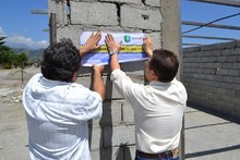 Alcaldía de Libertador paralizó construcción de gimnasio por...