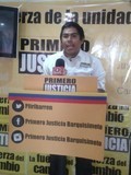 Carlos Maramara: Crisis económica frustra el futuro de los j...