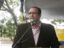 Carlos Miranda: “Al igual que el 19 de abril de 1810, hoy el...