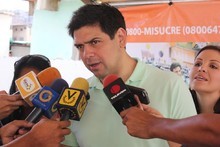 Ocariz: Honramos los compromisos de nuestros empleados que t...