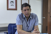 Carlos Ocariz: De qué sirven tantos ministerios si en Margar...