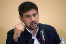 Carlos Ocariz: El CNE debe instalar al menos mil puntos de i...