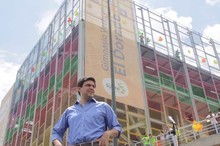Fundación Europea nombra a Carlos Ocariz como mejor alcalde ...