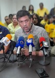 Carlos Ocariz propone que consejos educativos se encarguen d...