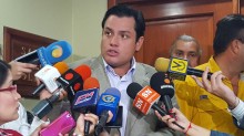 Carlos Paparoni responsabilizó a Marco Torres por la crisis ...