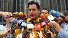 Carlos Paparoni denuncia que gobierno pagó 2.1 millardos de ...