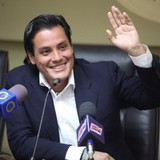 Carlos Paparoni: AN aprobó en primera discusión reforma parc...