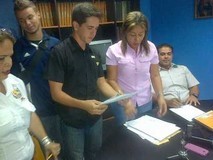 Primero Justicia Urdaneta entregó proyecto de ordenanza del ...
