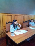 Carolina Carvajal: Aprobada en primera discusión Ordenanza “...