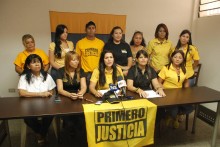 Carolina Carvajal: Es un orgullo que más del 70% de los cens...