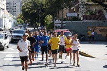 Muchacho: "En Chacao potenciaremos el deporte en todas ...