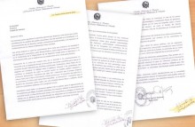 Henrique Capriles: Carta a Su Santidad