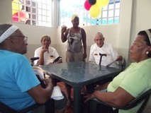 Casas de Abuelos de Miranda son la primera alternativa de re...