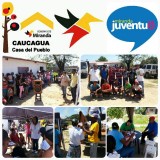 Casa del Pueblo de Caucagua llevó a cabo su I Jornada Integr...