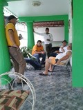 Primero Justicia Portuguesa realiza #casaxcasa en comunidade...