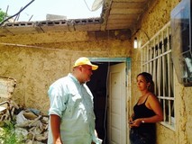 Omar Veracierto: “Servicios públicos de Vargas colapsan por ...