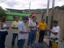 José Luis Vallenilla: Ante la falta de voluntad de los gober...
