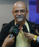 Juan Castañeda: "Inseguridad es la mayor queja en Palav...