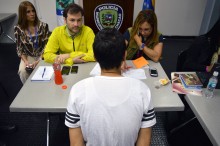 Ramón Muchacho: “No debemos esperar que nuestros calabozos e...